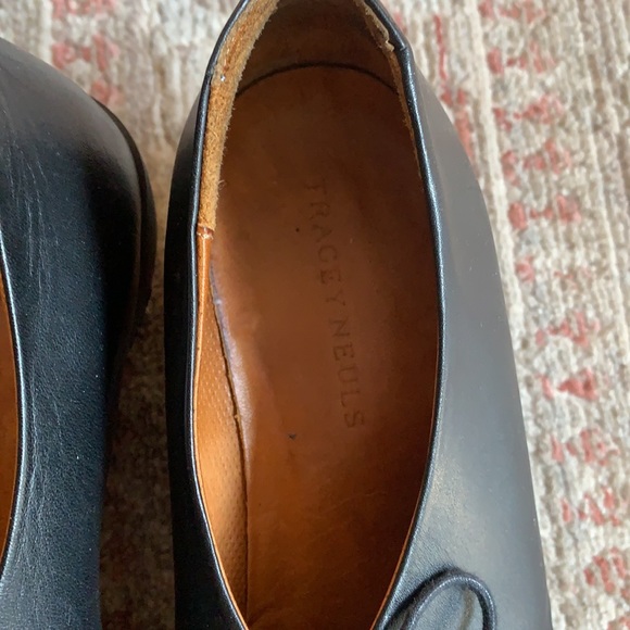 Tracey Neuls Bike Shoes Size 39EU - Picture 2 of 7